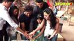 Naagarjuna – Ek Yoddha Completes 100 Episodes | Cake Cutting Ceremony | TV Glimpses
