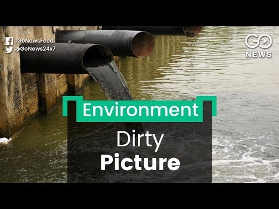 Lethal Groundwater In Capital