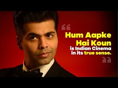 10 Films That Inspired The Biggest Indian Directors | SpotboyE