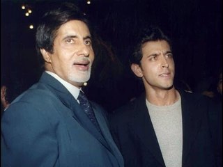 Amitabh Bachchan's Iconic Song Becomes An Item Number In Hrithik Roshan's Kaabil | SpotboyE