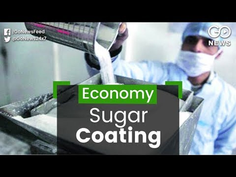 Sugarcoating Deficit