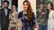 Kareena Kapoor Comments on Ranbir's Exes Deepika and Katrina | SpotboyE
