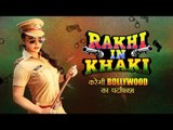 UNCUT-  Launch of Rakhi Sawant's New Web Series 'Rakhi In Khaki' | SpotboyE