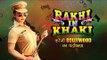 UNCUT-  Launch of Rakhi Sawant's New Web Series 'Rakhi In Khaki' | SpotboyE