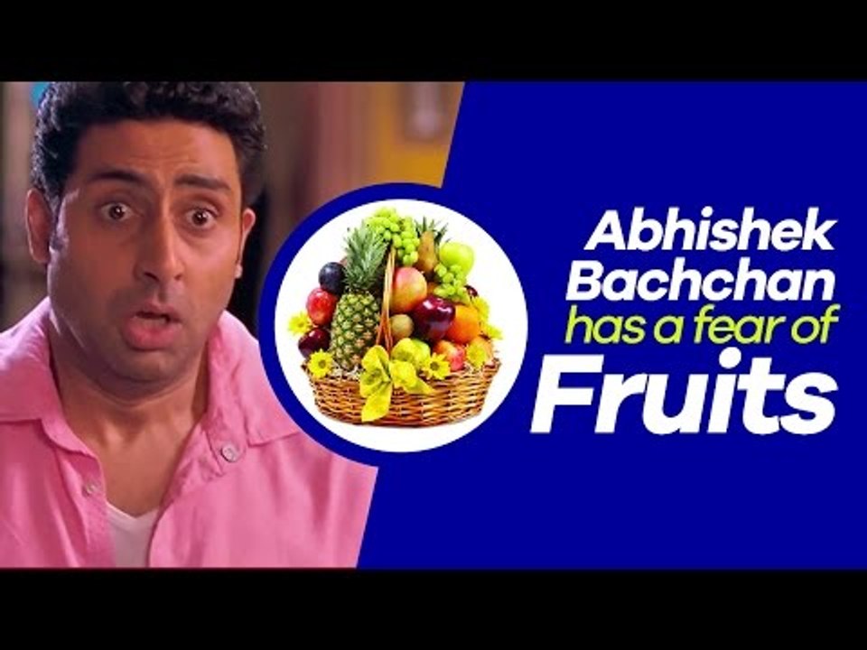 Top 10 Weirdest Phobias of Bollywood Celebritie...