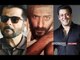 Anil Kapoor Calls Salman Khan To Guide And Inspire Harshvardhan Kapoor | Bollywood News