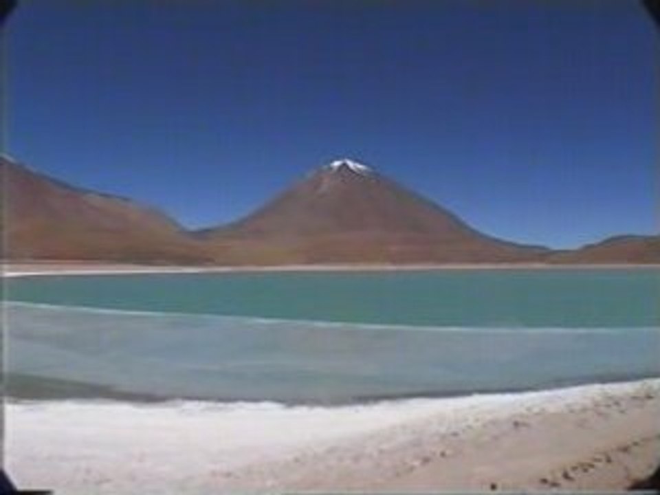 BOLIVIA