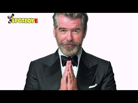 Pierce Brosnan Says Pan Bahar Ad Was Unauthorized | Hollywood High