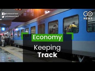 Railways Report Card