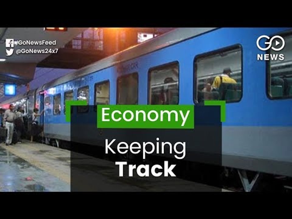 Railways Report Card