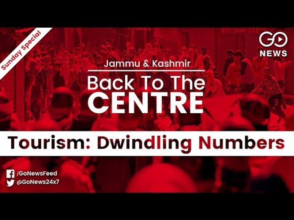 Dwindling Numbers
