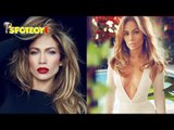 Jennifer Lopez Signs Up for Sci-Fi TV Series | Hollywood High