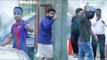 Ranbir Kapoor, Abhishek Bachchan and John Abraham Snapped at Football Practice | SpotboyE