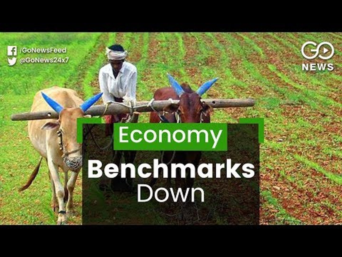 Economy Floundering