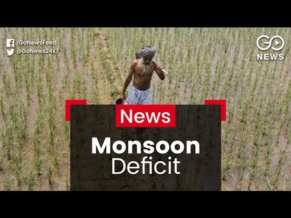 Monsoon Plays Hooky