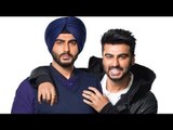 Mubarakan First Look Revealed : Arjun Kapoor to be seen in Double Role | Bollywood News