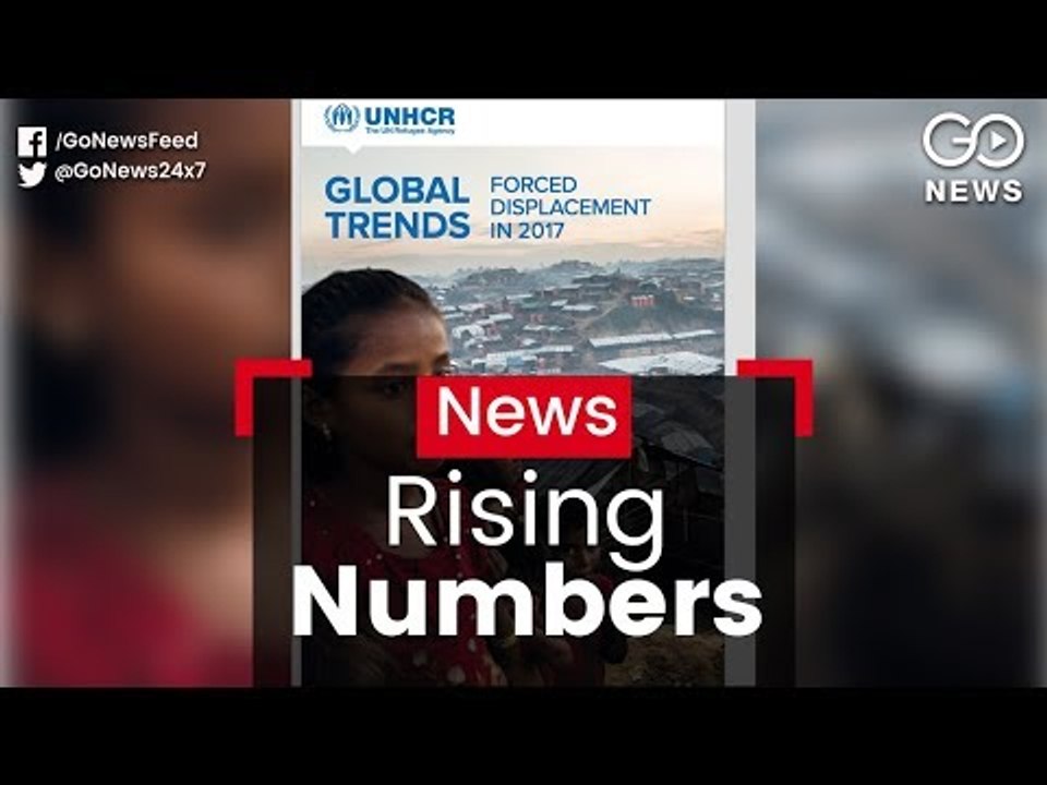 Rising Numbers