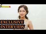 Exclusive Interview of Sayesha Saigal for Shivaay with Sangya Lakhanpal | SpotboyE