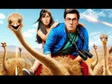 Jagga Jasoos Trailer Out: Ranbir Kapoor, Katrina Kaif Starrer | Bollywood News