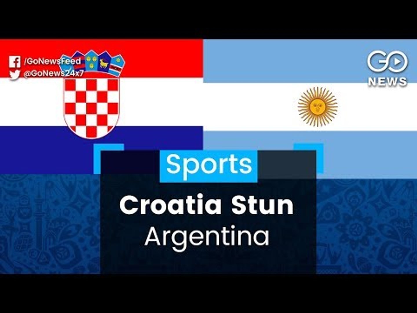 FIFA WorldCup 2018