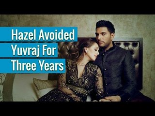 Things about Yuraj & Hazel  Love Story You Should Know | SpotboyE