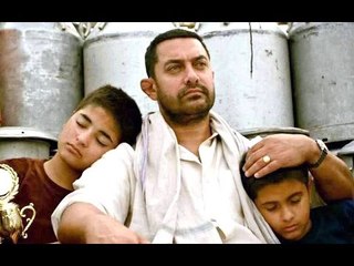 Aamir Khan Launches a New Song From Dangal "DHAAKAD" On Social Media | SpotboyE | Social Butterfly