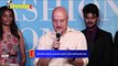 Anupam Kher Lashes Out At A Netizen For Mocking His Association With BJP | Bollywood News