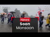 'Monsoon Has Covered Country'