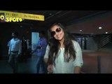Vidya Balan and Sujoy Ghosh Return after Kahaani 2 Promotions | SpotboyE