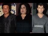 Anu Malik, Farah Khan, Sonu Nigam to be back for Indian Idol 9 | SpotboyE