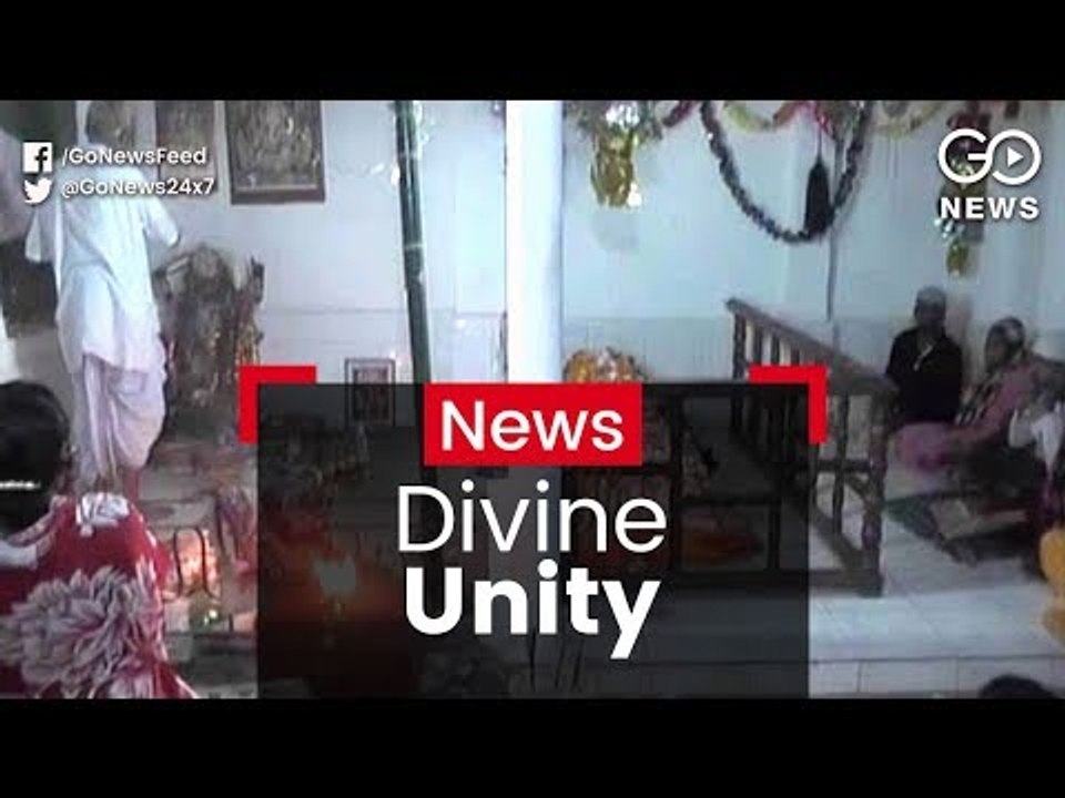 Divine Unity