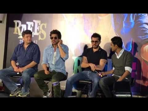 Pakistani Actress Mahira Khan will Start Promoting Raees Movie Soon | SpotboyE