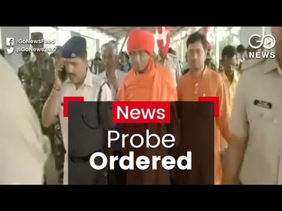 Agnivesh Attack Probe