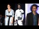 Anushka Sharma, Sushant Singh Rajput, Hrithik Roshan At Van Heusen and GQ Fashion Nights Part 1