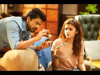 BOX-OFFICE: Dear Zindagi Records A Fantastic Weekend Collection | Bollywood News