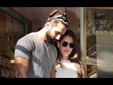 SPOTTED: Shahid Kapoor on a Romantic Lunch Date with Wife Mira Rajput | SpotboyE