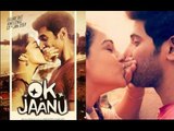 Shraddha Kapoor and Aditya Roy Kapur's OK Jaanu Poster Out | Bollywood News