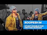 Top Bollywood actors and their stunt doubles | SpotboyE
