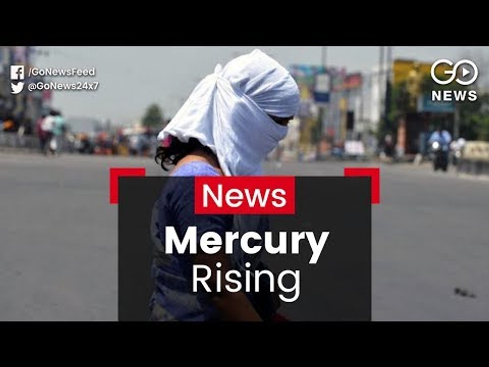 Mercury Rising