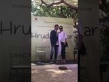 Sexy Malaika Arora at Vikram Phadnis debut film First Look | SpotboyE