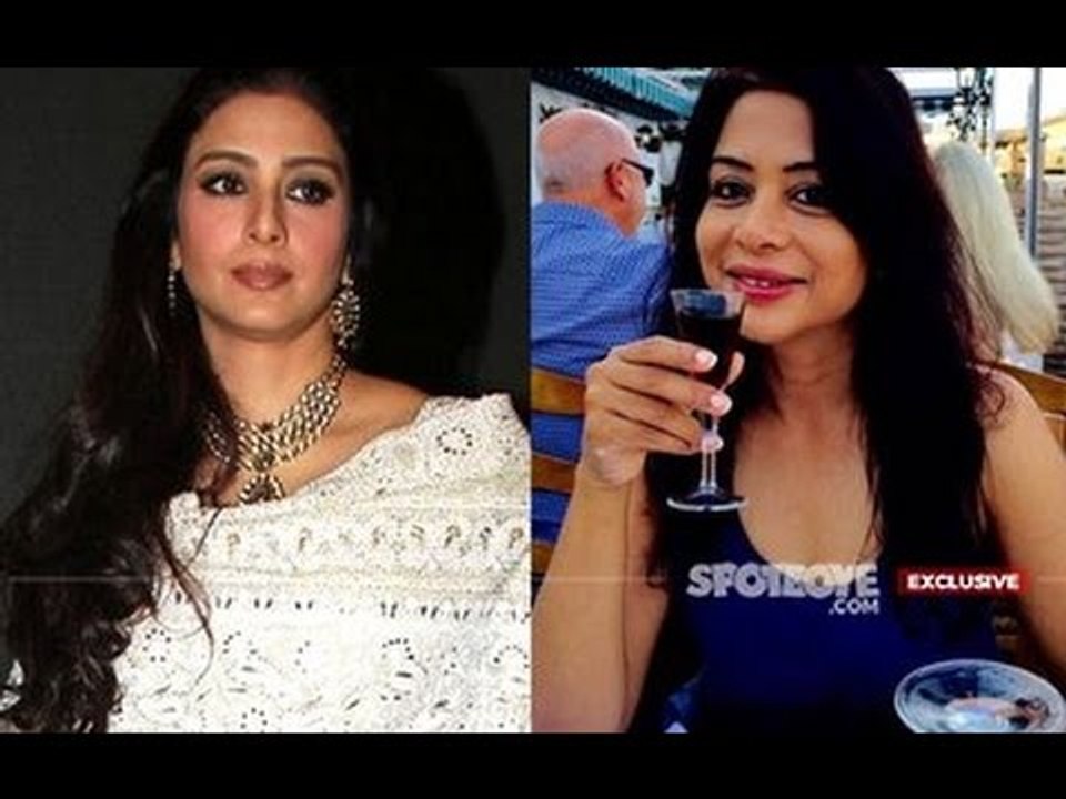 Tabu Slams the Door On Manish Gupta, Refuses to Play Indrani Mukerjea | Bollywood News