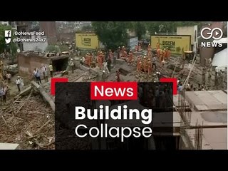 Building Collapse Kills 2