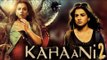 Kahaani 2 Movie Review by Sangya Lakhanpal | Vidya Balan, Sujoy Ghosh, Arjun Rampal | SpotboyE