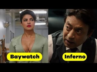 11 Desi Actors Who Are Killing it in Hollywood | SpotboyE