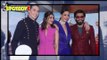 Ranveer Singh and Vaani Kapoor Promote Befikre in Full Swing | SpotboyE