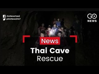 Thai Cave Rescue