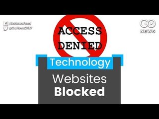 Websites On The Block