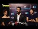 Aamir Khan, Harshvardhan Kapoor, Farhan Akhtar, Anil Kapoor at GQ Fashion Nights Part 3 | SpotboyE