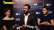Aamir Khan, Harshvardhan Kapoor, Farhan Akhtar, Anil Kapoor at GQ Fashion Nights Part 3 | SpotboyE