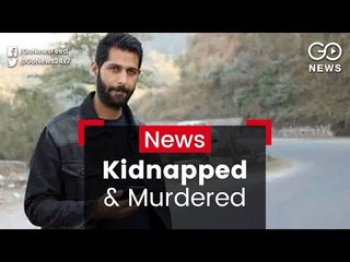 Constable Kidnapped & Murdered